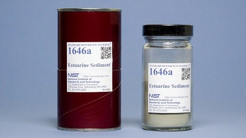 SRM 1646a - 河口沉積物標準物質(zhì)