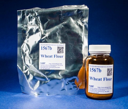  SRM 1567b - 小麥粉標(biāo)準(zhǔn)品