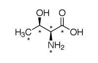 CNLM-587 L-蘇氨酸(13C4,97-99%;15N,97-99%)