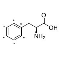 CLM-1055 L-苯丙氨酸(環(huán)-13C6,99%)