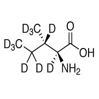 DLM-141-0.25 L-異亮氨酸(D10,98%)