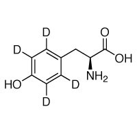 DLM-451 L-酪氨酸(環(huán)-D4,98%)